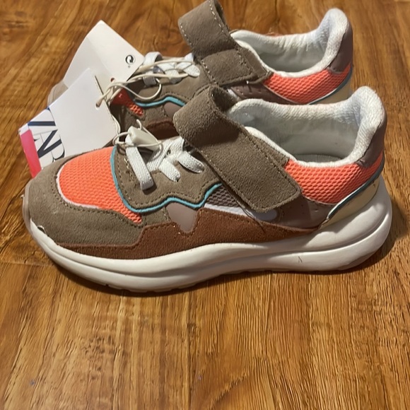 Zara sneakers unisex - Picture 4 of 4